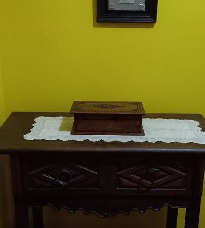 Apartamento Tomar Luaran gambar