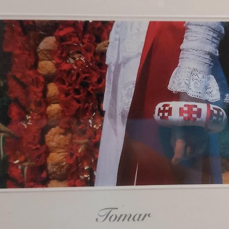 Apartamento Tomar Luaran gambar