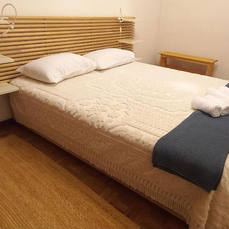Apartamento Tomar Luaran gambar