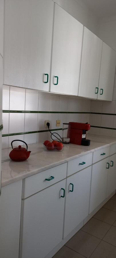 Apartamento Tomar Luaran gambar