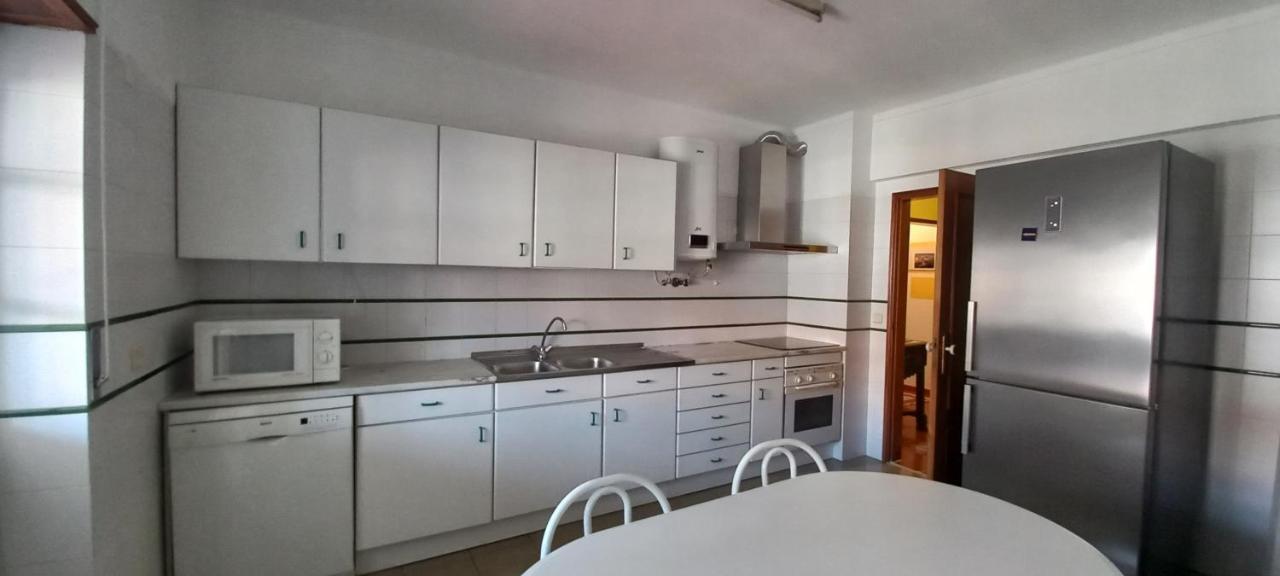 Apartamento Tomar Luaran gambar