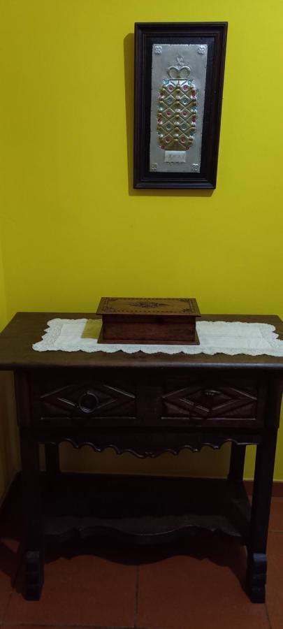 Apartamento Tomar Luaran gambar