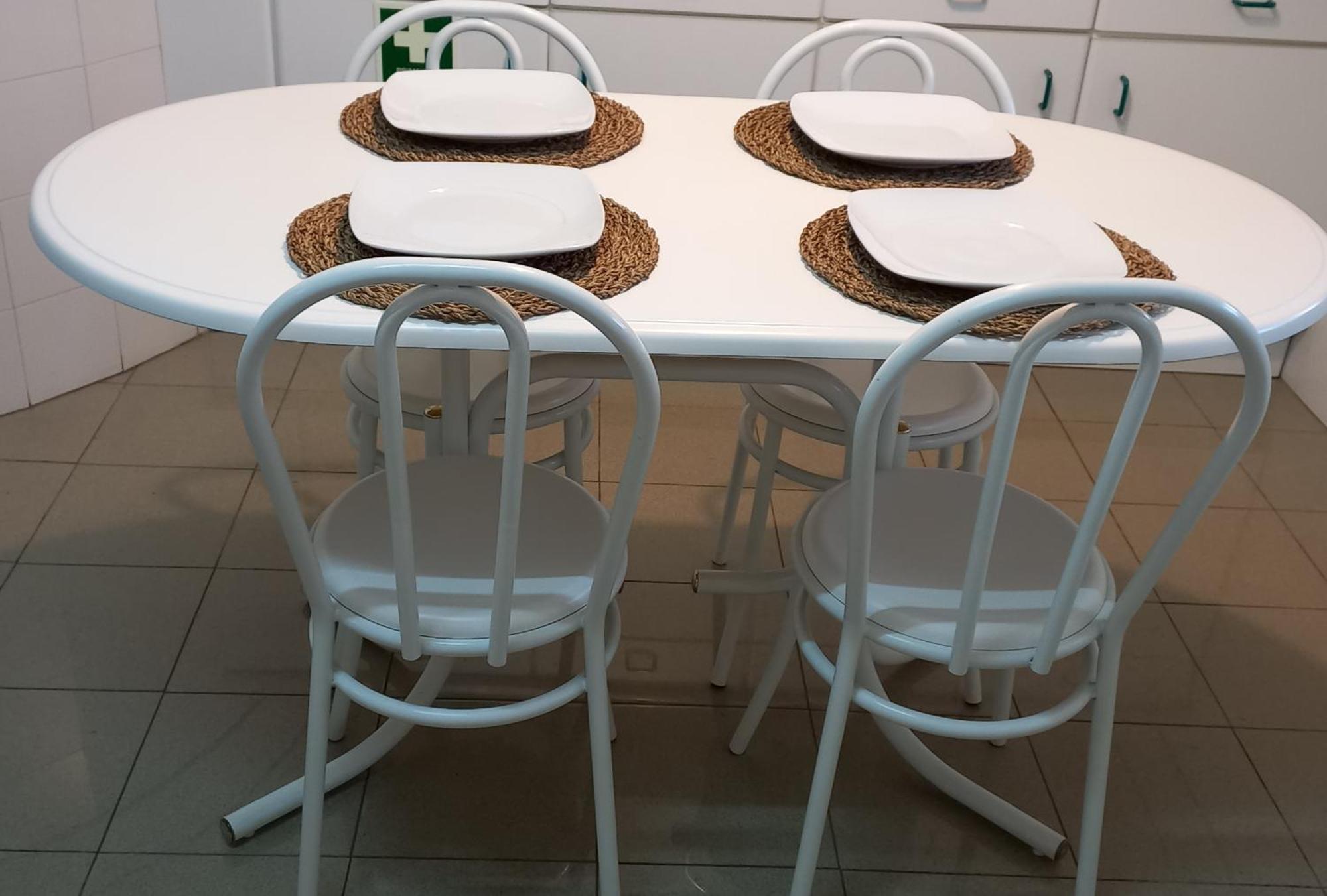 Apartamento Tomar Luaran gambar