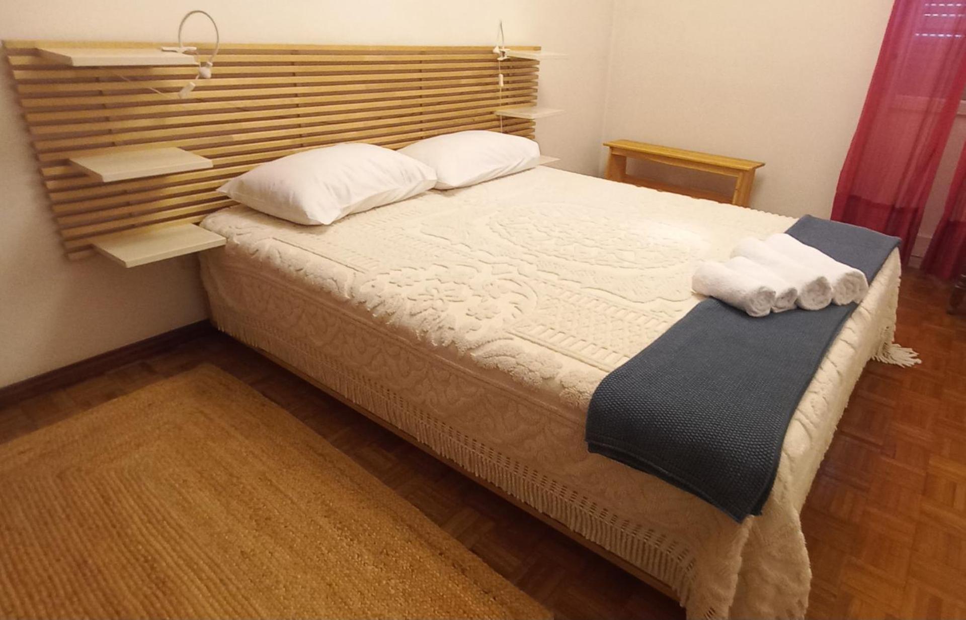 Apartamento Tomar Luaran gambar